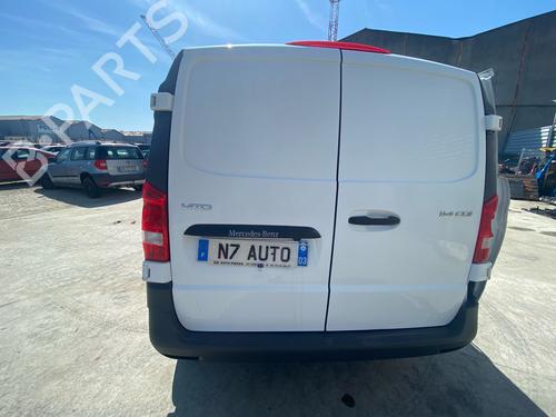 Engine MERCEDES-BENZ VITO Van (W447) | BP36093790M1 - Image 49