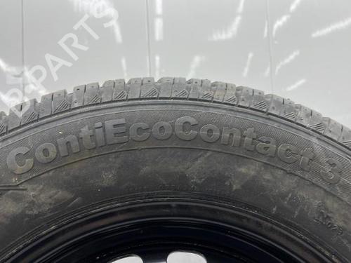 Felg OPEL CORSA D (S07) 1.3 CDTI (L08, L68) | BP23753578C45 