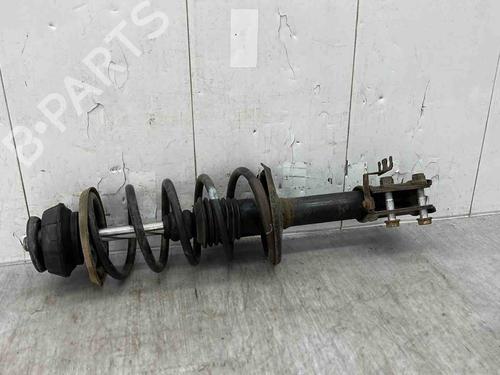 Left front shock absorber DACIA SANDERO 1.4 (BS0C, BS0A, BS0G, BS1F, BS0E) | BP36511780M16 - Image 2