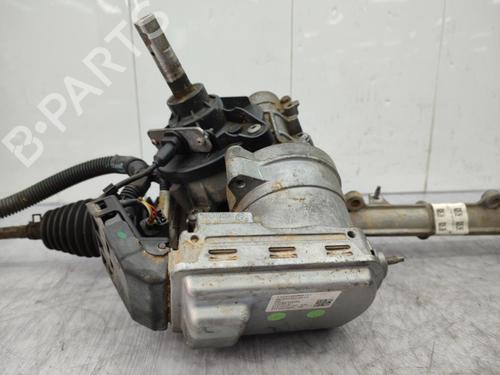 Used Steering rack PEUGEOT 308 II (LB_, LP_, LW_, LH_, L3_) 1.6 HDi (92 hp) 23708673