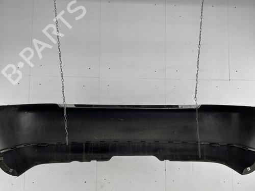 Rear bumper AUDI A3 (8L1) 1.9 TDI | BP27611623C8 