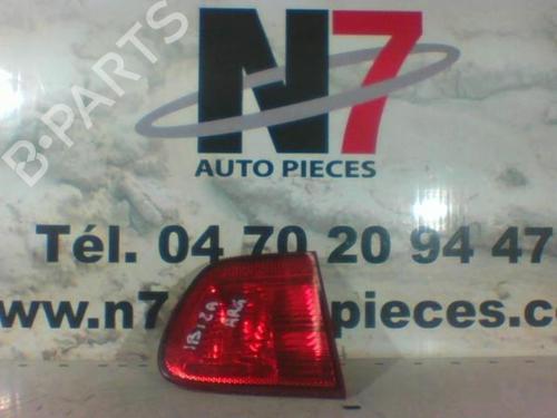 Used Left tailgate light SEAT IBIZA III (6L1) 1.9 TDI (100 hp) 23666106