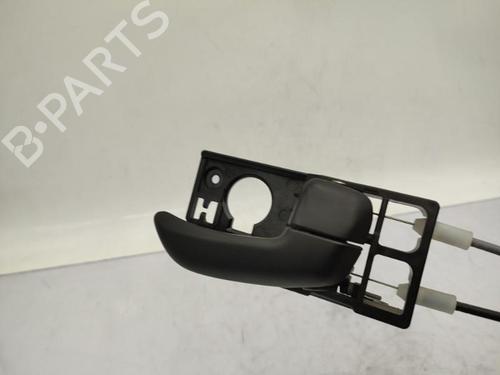 Rear right lock HYUNDAI i10 I (PA) 1.1 | BP23702031C99 