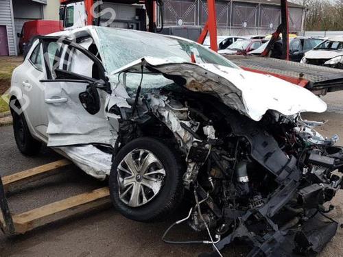 ABS pump RENAULT MEGANE IV Hatchback (B9A/M/N_) 1.5 dCi 110 (B9A3) | BP23693061M43  - Image 7