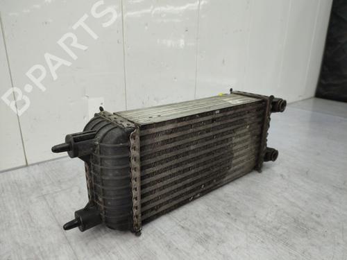 Intercooler PEUGEOT 508 SW I (8E_) 1.6 BlueHDi 120 | BP23730837M30 - Image 8