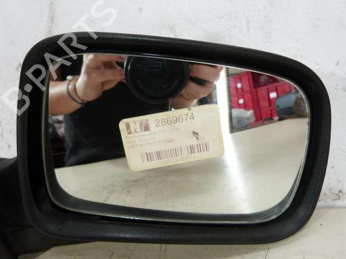 Retrovisor direito Retrovisor direito 23688712 23688712