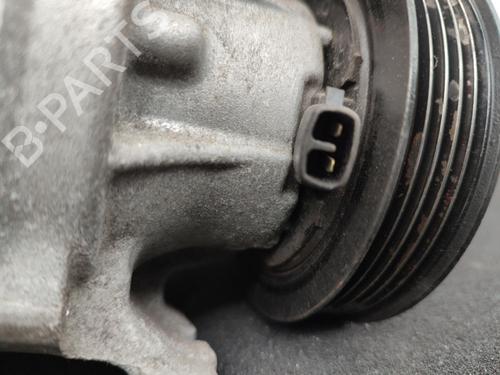 Used AC compressor AC compressor FORD KA (RU8) 1.2 (69 hp) 23719290 23719290