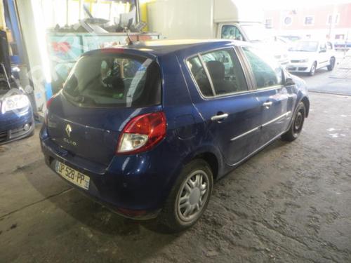 Climate control RENAULT CLIO III Hatchback Van (SB_, SR_)  | BP25269673I5  - Image 7