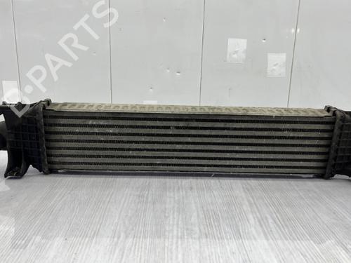 Used Intercooler Intercooler FORD FOCUS C-MAX (DM2) 1.6 TDCi (109 hp) 23681204 23681204