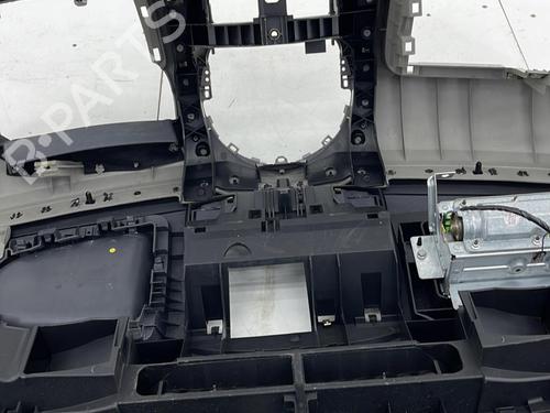 Dashboard RENAULT MODUS / GRAND MODUS (F/JP0_) 1.5 dCi (FP0D, JP0D) | BP23699473C46 - Image 10