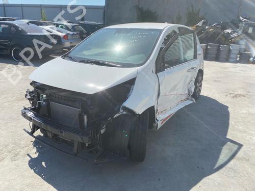 Front bumper KIA PICANTO III (JA) 1.2 MPI | BP38032960C7  - Image 96