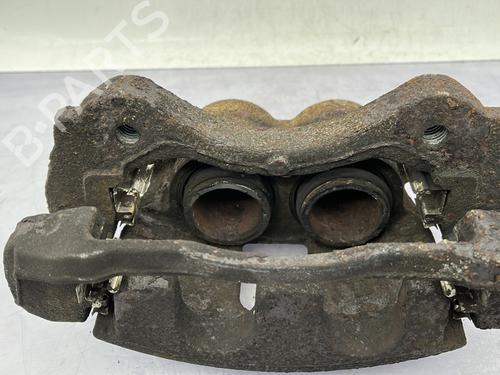 Left front brake caliper FORD TRANSIT Van (FA_ _) 2.2 TDCi | BP24212720M105 - Image 6