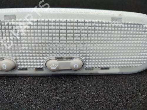 Interior roof light DACIA DUSTER (HS_) 1.2 TCe 125 | BP23722649I8 - Image 6