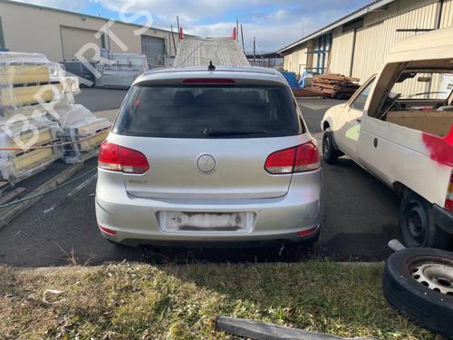 Glove box VW GOLF VI (5K1) 1.6 TDI | BP23702244C95 - Image 16