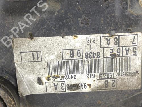 Subframe FORD C-MAX (DM2) 1.6 TDCi | BP25701262M9 - Image 2