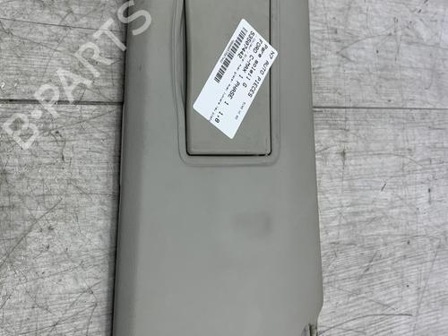 Left sun visor FORD FOCUS C-MAX (DM2) 1.8 TDCi | BP23701202I1 