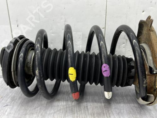 Right front shock absorber CITROËN BERLINGO Box Body/MPV (B9) 1.6 HDi / BlueHDi 75 | BP29452417M17 