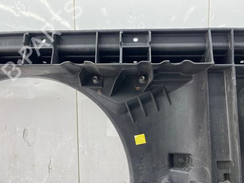 Frontplade/Frontkurv PEUGEOT 206 SW (2E/K) 1.6 16V | BP36862044C72  - Image 7