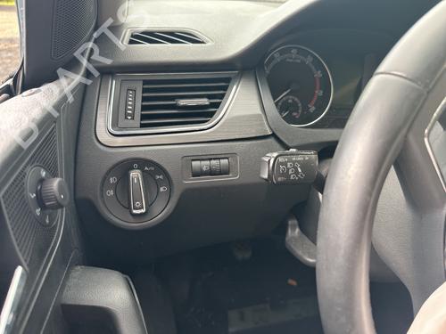 Brugte SKODA RAPID (NH3, NK3, NK6) 4513385
