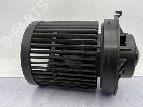 Heater blower motor NISSAN JUKE (F15) 1.5 dCi | BP23753919M62 