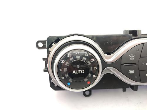 Climate control RENAULT CLIO IV (BH_) 1.2 TCe 120 (BHAU) | BP23757646I5 - Image 7