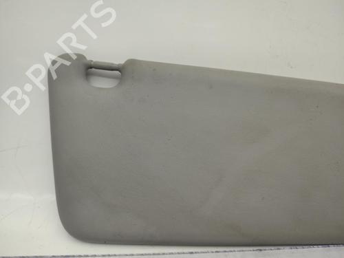 Left sun visor OPEL CORSA D (S07) 1.3 CDTI (L08, L68) | BP23728748I1  - Image 7
