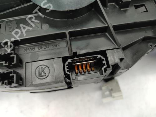 Steering column stalk CITROËN C3 II (SC_) 1.4 HDi 70 (SC8HZC, SC8HR0, SC8HP4) | BP23749918I23 - Image 3