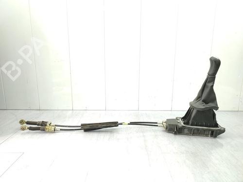 Gear lever DACIA SANDERO II 1.5 dCi | BP23695260M90 