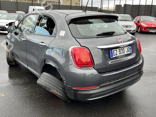 Warning switch FIAT 500X (334_) 1.4 (334AXC1B, 334AXC11) | BP23750122I22  - Image 13