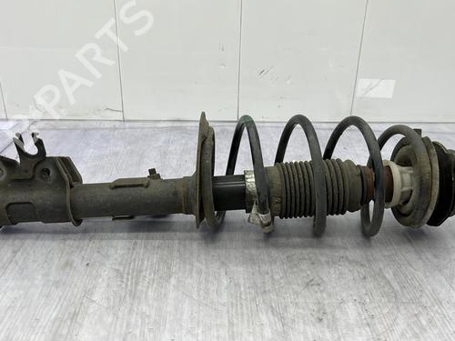 Left front shock absorber FIAT PANDA (169_) 1.2 (169AXF2A, 169AXF1A) | BP23704529M16 - Image 2