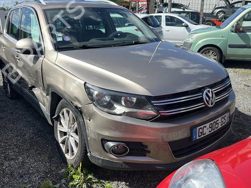 Engine VW TIGUAN (5N_) 1.4 TSI | BP28123012M1 - Image 10