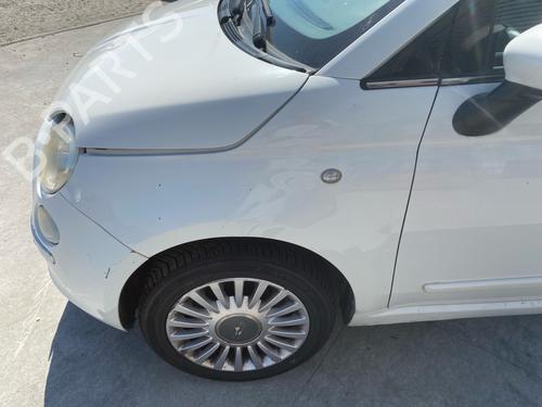 Right taillight FIAT 500 (312_) 1.3 D Multijet (312AXB1A) | BP36986265C35 - Image 110