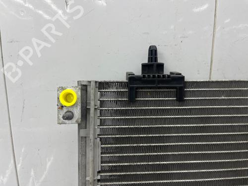 AC radiator CITROËN C4 II (NC_) 1.6 VTi 120 (NC5FS0, NC5FS9) | BP38290370M32 - Image 9