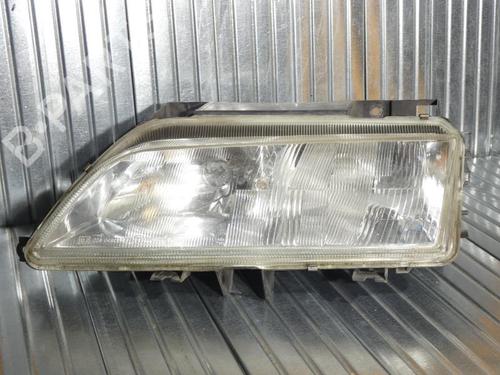 Used Left headlight CITROËN XANTIA (X1_, X2_) 2.0 HDI 109 (109 hp) 23666663