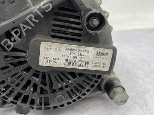 Alternator FORD FOCUS III 1.6 TDCi | BP33569431M7 - Image 4