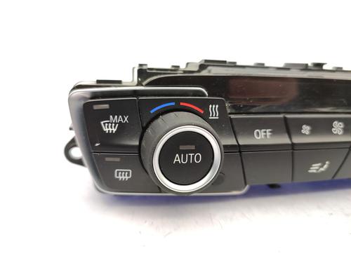 Used Climate control BMW X1 (F48) sDrive 16 d (116 hp) 23722507