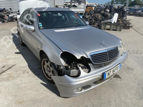 Right sun visor MERCEDES-BENZ E-CLASS (W211) E 200 NGT (211.042) | BP36986203I2 - Image 105