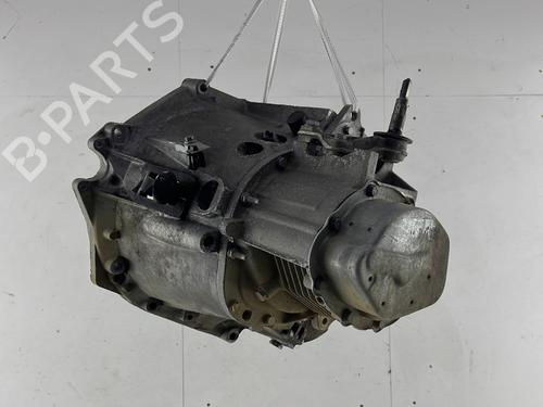 Gearbox CITROËN BERLINGO Box Body/MPV (B9) 1.6 HDi / BlueHDi 75 | BP30316365M3