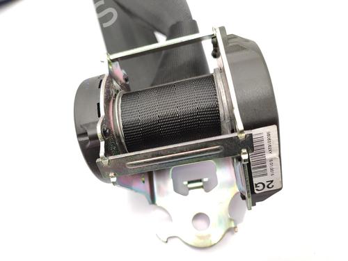 Rear left belt tensioner PEUGEOT 208 I (CA_, CC_) 1.6 HDi | BP23679996C89 