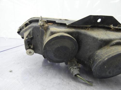 Used Right headlight RENAULT LAGUNA I (B56_, 556_) 2.2 dT (B569) (113 hp) 23672806