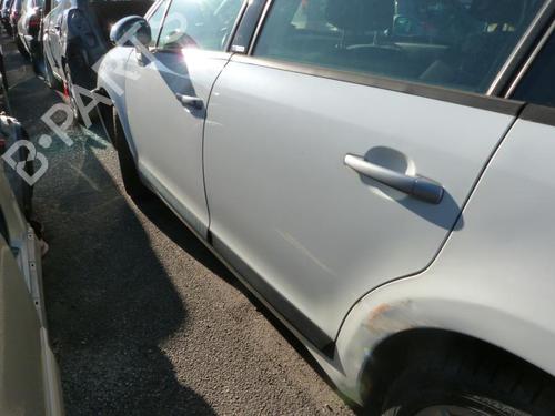 Right sun visor CITROËN C4 I (LC_) 2.0 16V | BP23689783I2 - Image 5
