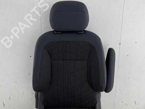 Right front seat PEUGEOT PARTNER Tepee 1.6 HDi 16V | BP23680035C16  - Image 5