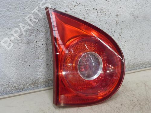 Left tailgate light VW GOLF V (1K1) 1.9 TDI | BP23670279C79 