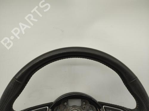 Steering wheel AUDI A1 (8X1, 8XK) 1.6 TDI | BP23676956C49 