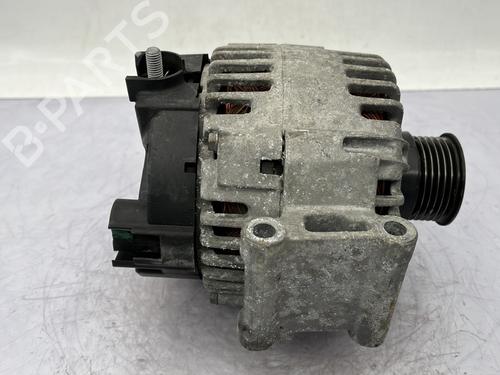 Alternator MERCEDES-BENZ C-CLASS Coupe (C204) C 220 CDI (204.302) | BP23683424M7 - Image 7