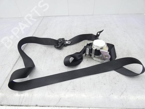 Front right seatbelt BMW 3 (E90) 320 d | BP23693410I25 - Image 4