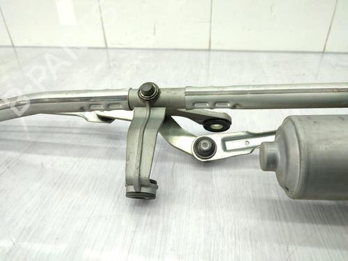 Front wiper motor PEUGEOT 308 I (4A_, 4C_) 2.0 HDi | BP23707657M29 