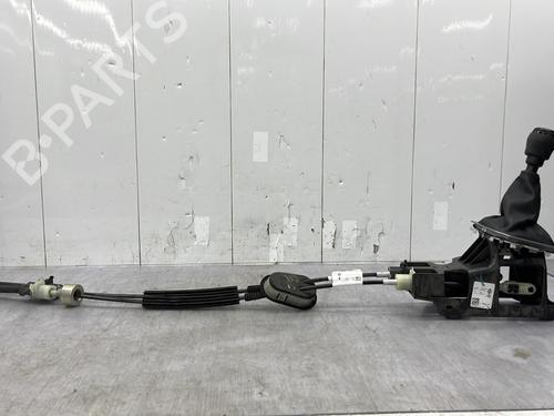 Gear lever DACIA SANDERO III 1.0 TCe 100 ECO-G | BP33680185M90  - Image 6