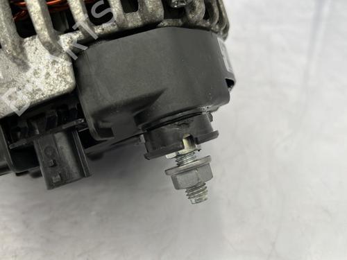 Alternator NISSAN MICRA V (K14) 0.9 IG-T | BP23755202M7 