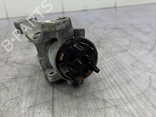 Used Ignition barrel Ignition barrel AUDI A2 (8Z0) 1.6 FSI (110 hp) 23704559 23704559
